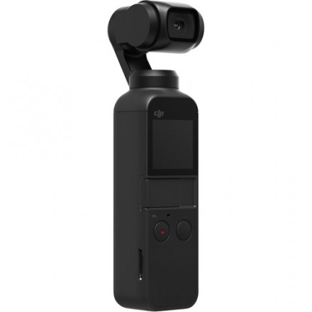Стедикам DJI OSMO Pocket Стедикам DJI OSMO Pocket